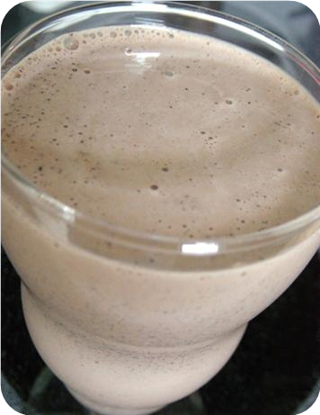 Gramma's Chocolate Sauce