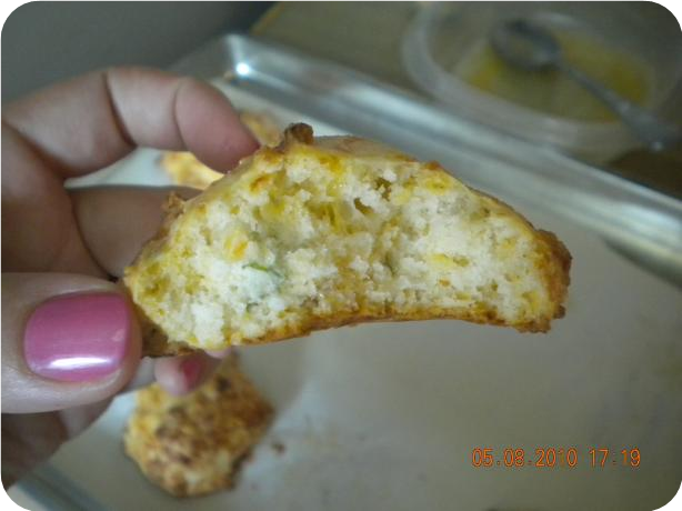Cheddar Bay Biscuits  Red Lobster