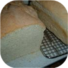 Granny's White Bread
