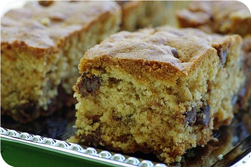 Congo Bars