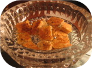 Catnip Cookies