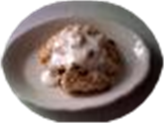 Crock-pot pineapple stuffing