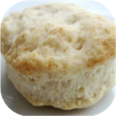 Tea Biscuits