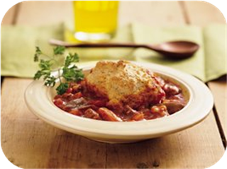 Home-Style Beef Stew