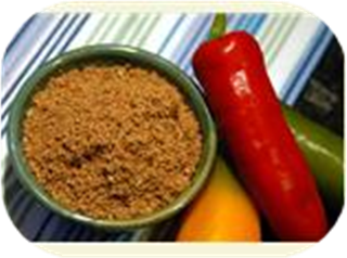 Taco Seasoning