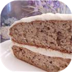 Banana Cake III
