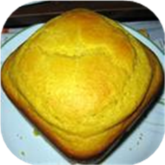 Crusty Cornbread