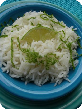 Island Rice
