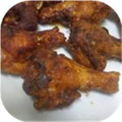 Buffalo Chicken Wings