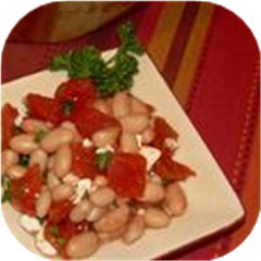 Tuscan Bean 'Goppel'
