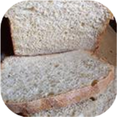 Potato Bread IV