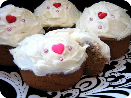 New England Spice Cake