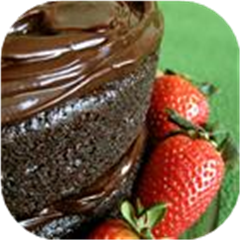 One Bowl Chocolate Cake III