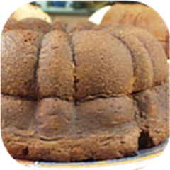Chocolate Bundt Cake