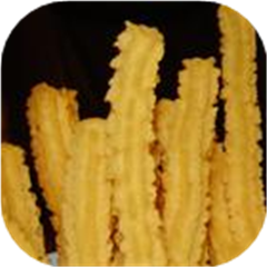 Cheese Straws