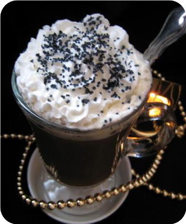Admiral's Coffee