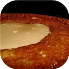 Aussie Lime Pie