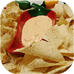Cheesy Pizza Dip