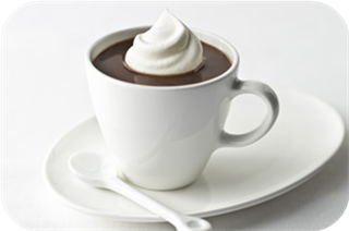 Toffee Coffee for One