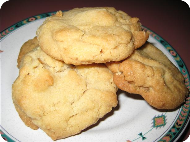 Angel Cookies
