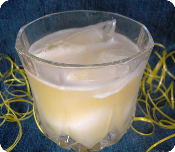 Havana Cocktail