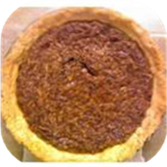 Never Fail Pie Crust I