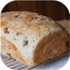 Date and Nut Bread