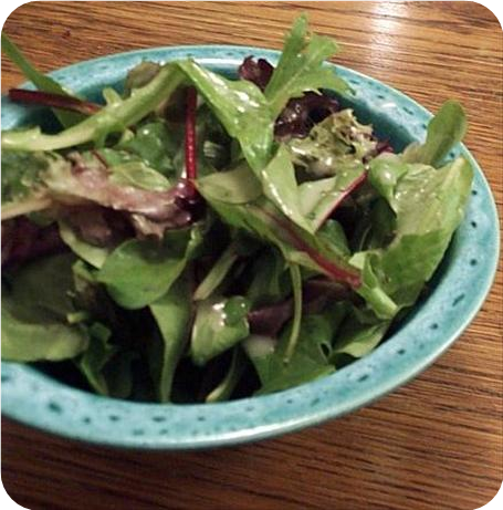 La Becasse Celery Seed Dressing
