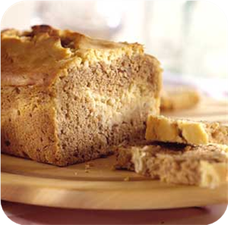 Island-Style Banana Bread