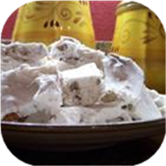 Pecan Divinity