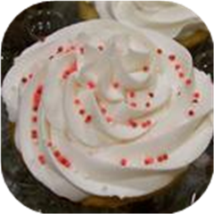 Decorator Frosting I
