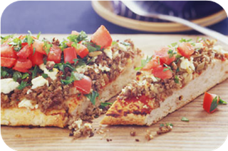  Turkish pizza