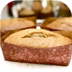Banana Bread IV