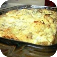 Hot Crab Dip