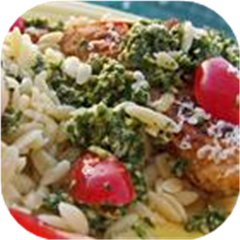 Mexican Pesto