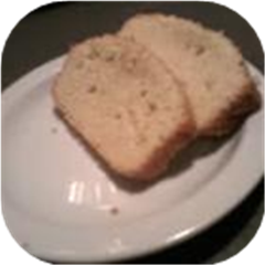 Grandmother's Pound Cake II