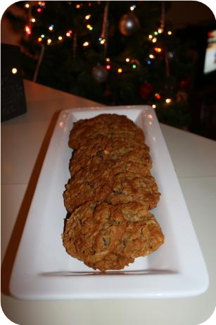 Rumpledoodles Aka Heffalump Cookies