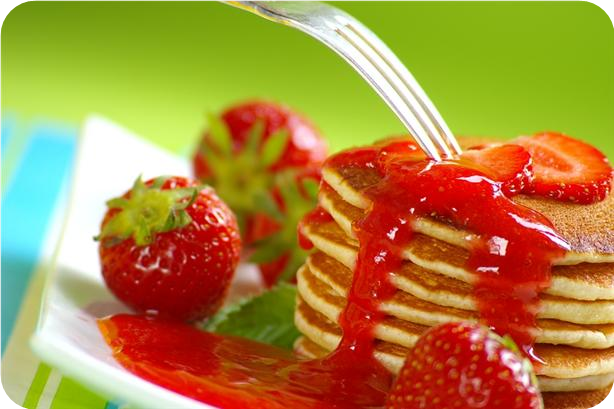 Pikelets