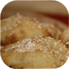 Potato Chip Cookies I