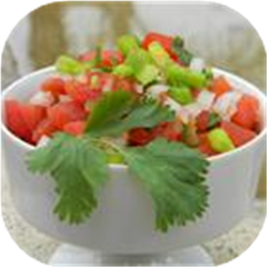Tomato Chutney