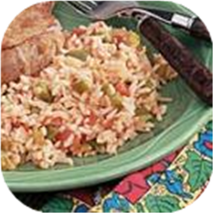 Spanish Rice