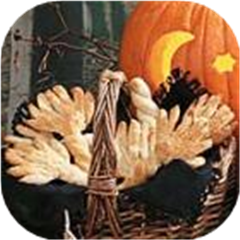Witches' Broomsticks