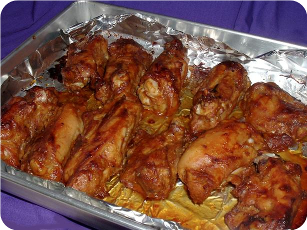 BBQ Sauce
