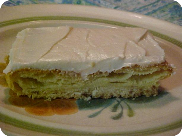 Danish Pastry