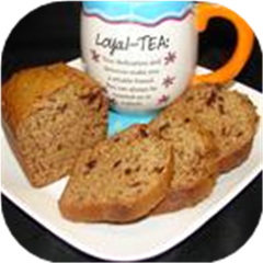 Mummy's Tea Bread