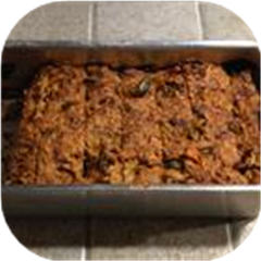Juggernauts Meatloaf