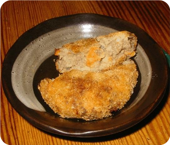 Korokke