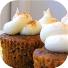 Sam's Famous Carrot Cake