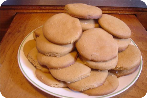 Edenton Tea Party Cakes