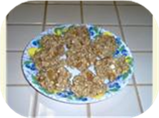 Egg-free Oatmeal Cookies Low Fat Recipe
